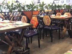 -金陵暴走小龙虾·迷踪蟹(凯德MALL店)