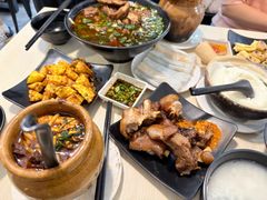 -云平风味园(护国路店)