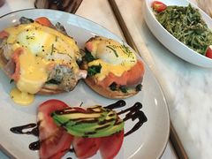 -农畉LONFOOD(福田星河COCOPark店)