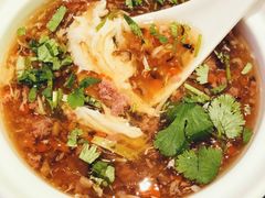 西湖牛肉羹-蝶园·装修中(BFC外滩金融中心店)