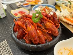 -桃夭日式料理(国信店)