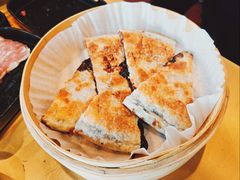 -牛街清真满恒記(平安里西大街店)