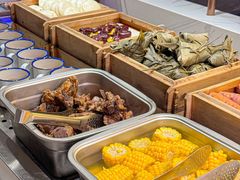 -享遇.锅姥姥牛排海鲜自助(小寨店)