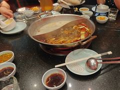 -捞王猪肚鸡火锅(昆山店)