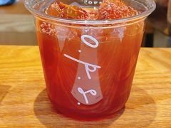 -O.P.S. CAFE