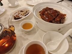 -凤凰楼酒家·粤宴点心(华强北店)