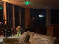-广州柏悦酒店·悦吧·顶楼露天酒吧