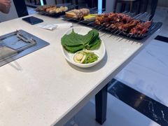 -延边白玉串城(东环城路店)