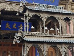 -张掖大佛寺景区