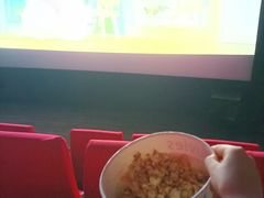 -万达影城(大明宫万达广场激光IMAX店)