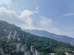 -黑龙潭风景区