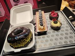-CC BAGEL&SCONE 贝果与司康(南开大悦城店)