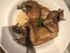 -老德州四合院·德州菜(天衢路店)