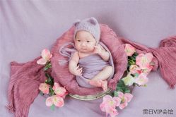 -贯日漂亮宝贝儿童摄影