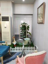-康容堂·专业祛痘·皮肤管理中心