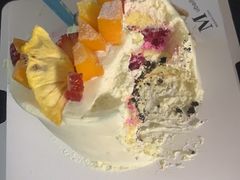 -慕百芙·定制生日蛋糕·DIY