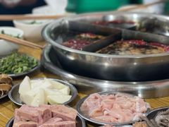 -渝味黄姐火锅(黄泥村店)