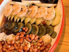 -肘子酥·天津菜·特色捞面(德云社店)