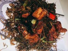 -姜君·千岛湖鱼头馆(浦东大道店)
