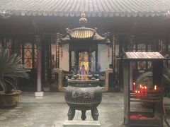 -包公祠