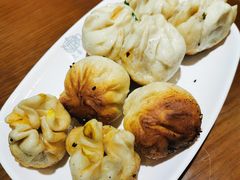 -大壶春生煎(四川中路店)