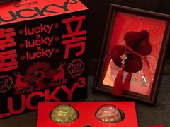 -陕拾叁-西安糕点(大雁塔店)