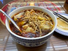 -笑来喜馄饨小笼工坊店(湖滨街店)