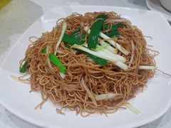 -香港新发烧腊茶餐厅(书城店)