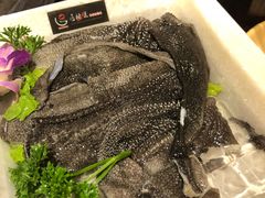 屠场鲜毛肚-唇辣号重庆老火锅(石担路店)