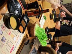 -千寻烧肉(政务区店)