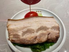 -松鹤楼面馆(清河万象汇店)