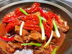 -曼格纳·曼芯馆(杨浦店)