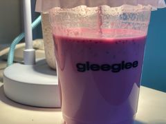 -gleeglee乐溢亦茶(合生汇店)