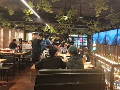 -1819餐厅·团队聚餐·烤串·精酿