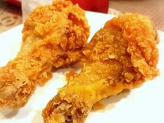-肯德基(星河店)