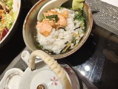 -昱匠·日本料理(金融街店)