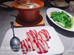 -楚山晓·楚湘菜(江夏永旺店)