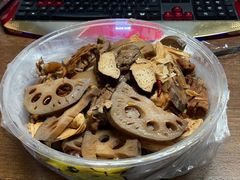 -刘记小花鸭霸王(曲塘路店)