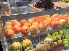 -茶百道(南浦里店)