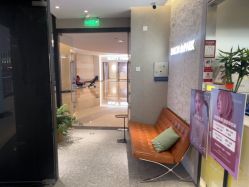 -丁和李朴美发沙龙