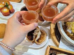 -蔡澜点心·粤菜(月星环球港店)