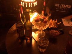 -隐肆威士忌鸡尾酒吧(玉沙国际店)