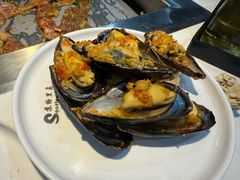 -苏格里岛自助烤肉海鲜火锅(成都金牛万达店)