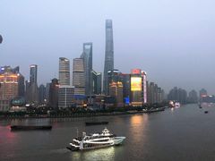 -上海和平饭店华懋阁 Cathay Room