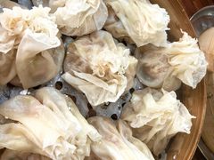 -德顺源·非遗烧麦·老菜(大观园店)