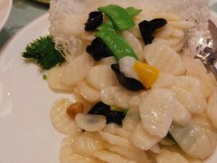 -万龙洲海鲜(大兴绿地缤纷城店)