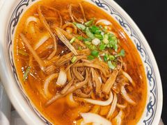 -韩师傅老大同刀削面(北苑路店)