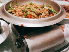 -丽华园(汉阳龙阳店)