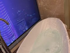 -南京商茂国际酒店(新街口德基广场店)