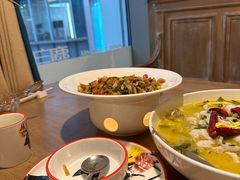 -新白鹿餐厅(城西银泰城店)